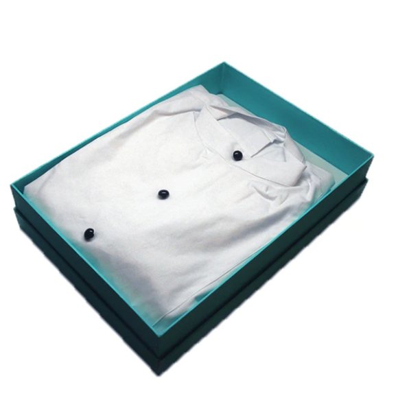 UTOPIAT Holly Tuxedo Sleep Shirt & Eye Mask Inspired By Breakfast At Tiffany's - Picture 4 of 15